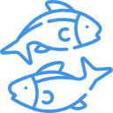 свежая рыба