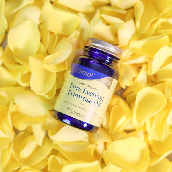 Доставка Pure Evening Primrose Oil